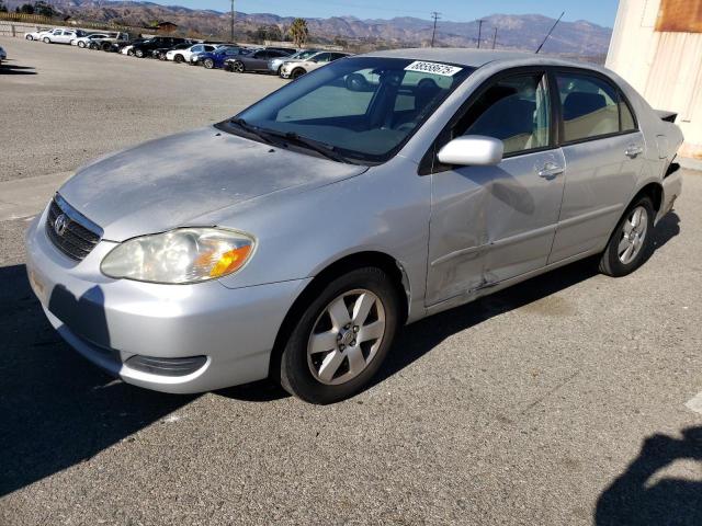 2005 TOYOTA COROLLA CE, 