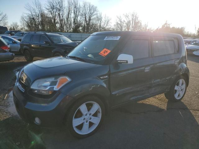 2010 KIA SOUL +, 