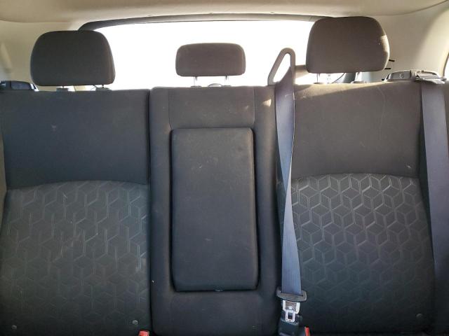 JA4AP3AU7LU019073 - 2020 MITSUBISHI OUTLANDER ES 勃艮第红 照片 10