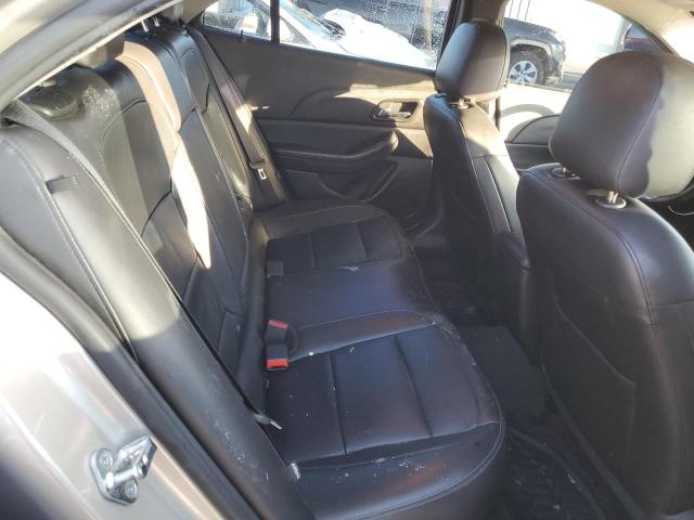 1G11F5SL8FF305784 - 2015 CHEVROLET MALIBU LTZ 金色 照片 10