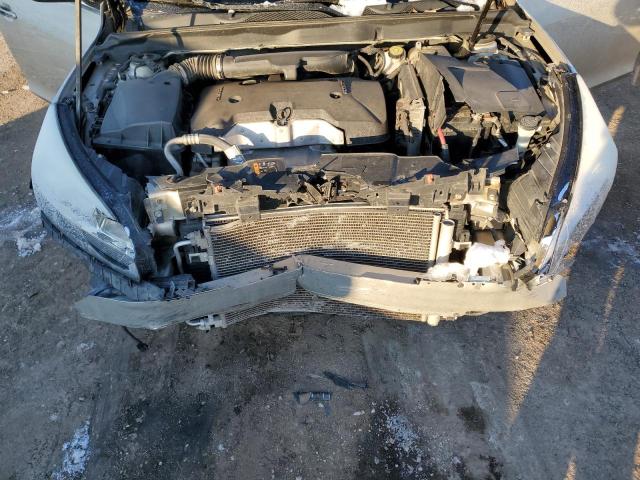 1G11F5SL8FF305784 - 2015 CHEVROLET MALIBU LTZ 金色 照片 11