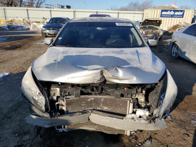 1G11F5SL8FF305784 - 2015 CHEVROLET MALIBU LTZ 金色 照片 5