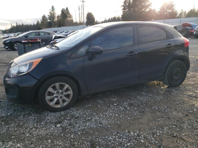 2012 KIA RIO LX, 