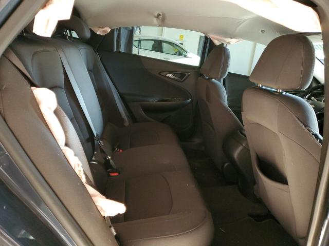 1G1ZG5ST9LF089794 - 2020 CHEVROLET MALIBU RS 灰色 照片 10