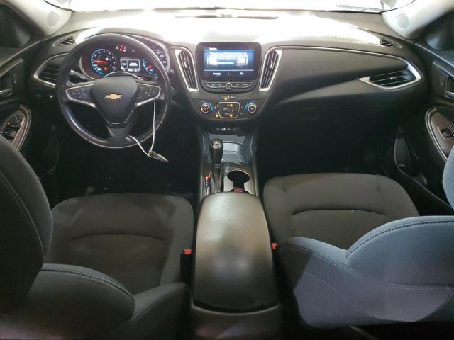 1G1ZG5ST9LF089794 - 2020 CHEVROLET MALIBU RS 灰色 照片 8