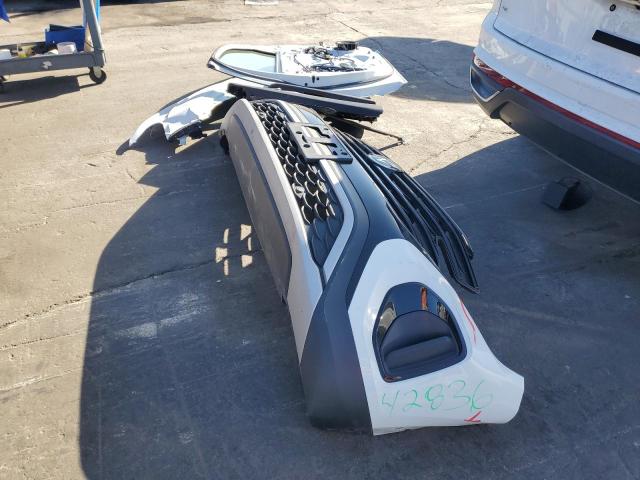 1V2DE2CA7RC214819 - 2024 VOLKSWAGEN ATLAS CROS SE WHITE photo 12