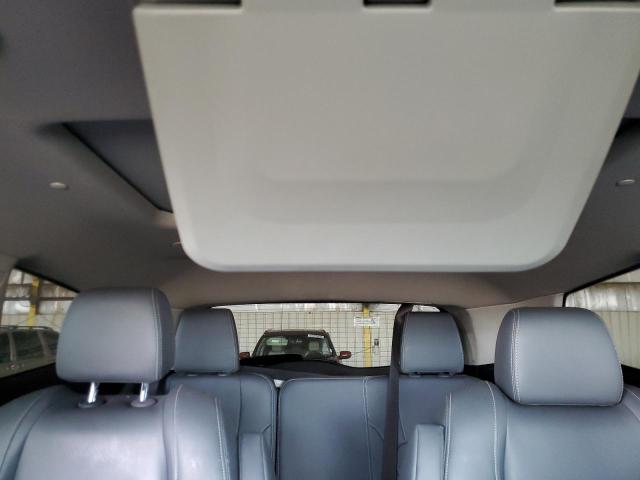 5GAERBKW8MJ184307 - 2021 BUICK ENCLAVE ESSENCE 白色 照片 10