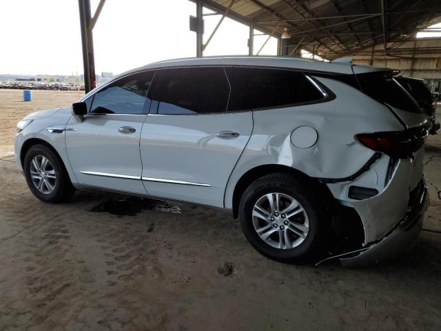 5GAERBKW8MJ184307 - 2021 BUICK ENCLAVE ESSENCE 白色 照片 2