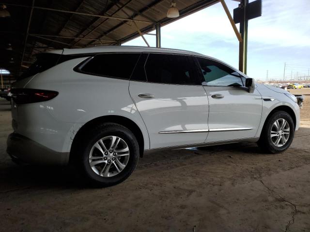 5GAERBKW8MJ184307 - 2021 BUICK ENCLAVE ESSENCE 白色 照片 3