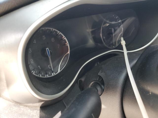 2C4RC1BG7MR584388 - 2021 CHRYSLER PACIFICA TOURING L 黑色 照片 9