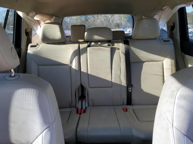 1V2MR2CAXJC528232 - 2018 VOLKSWAGEN ATLAS SEL Qara foto 10