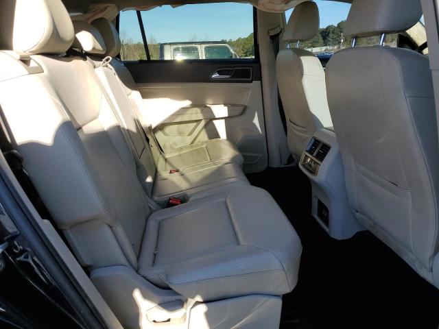 1V2MR2CAXJC528232 - 2018 VOLKSWAGEN ATLAS SEL Qara foto 11