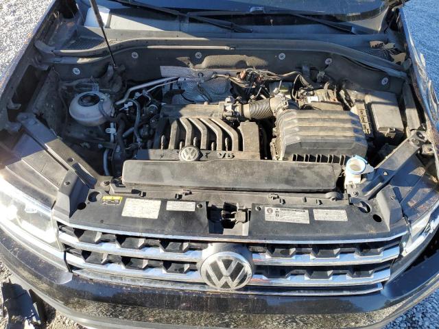 1V2MR2CAXJC528232 - 2018 VOLKSWAGEN ATLAS SEL Qara foto 12