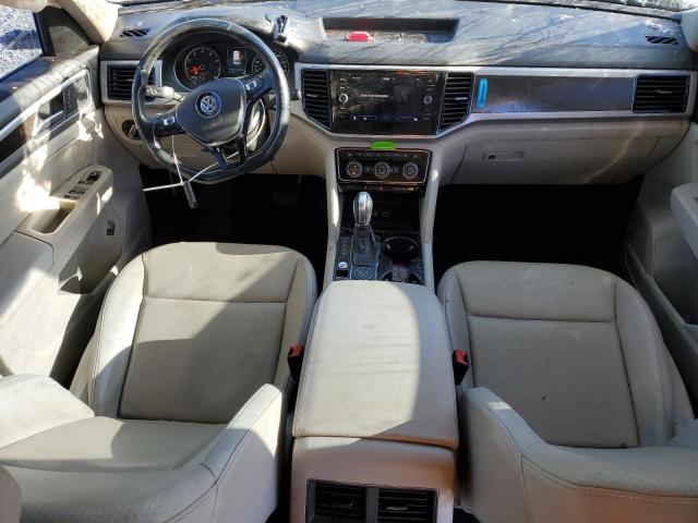 1V2MR2CAXJC528232 - 2018 VOLKSWAGEN ATLAS SEL Qara foto 8