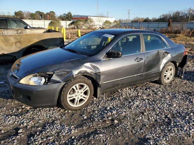2007 HONDA ACCORD EX, 