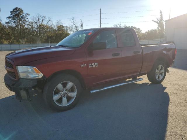 2014 RAM 1500 ST, 