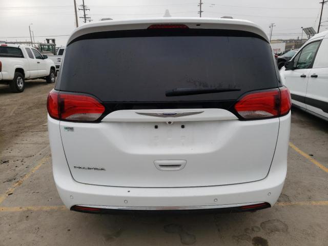 2C4RC1BG1LR157304 - 2020 CHRYSLER PACIFICA TOURING L Ağ foto 6