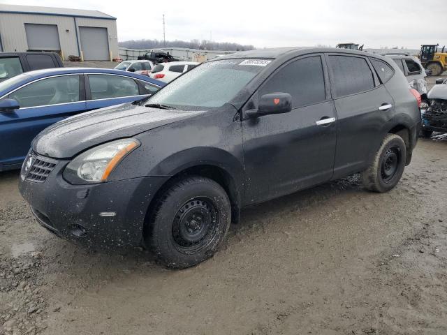 2010 NISSAN ROGUE S, 