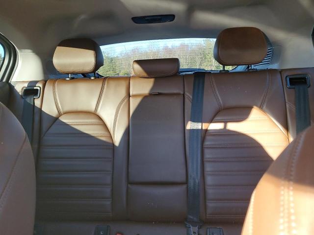 ZASPAKBN1K7C51238 - 2019 ALFA ROMEO STELVIO TI BLUE photo 10