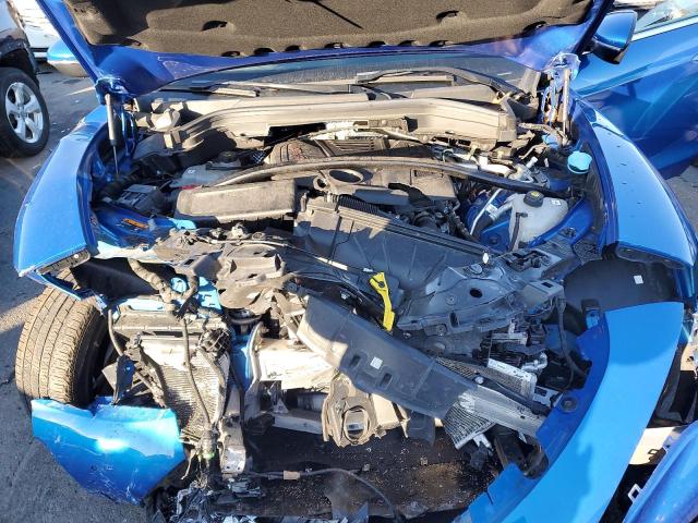 ZASPAKBN1K7C51238 - 2019 ALFA ROMEO STELVIO TI BLUE photo 12