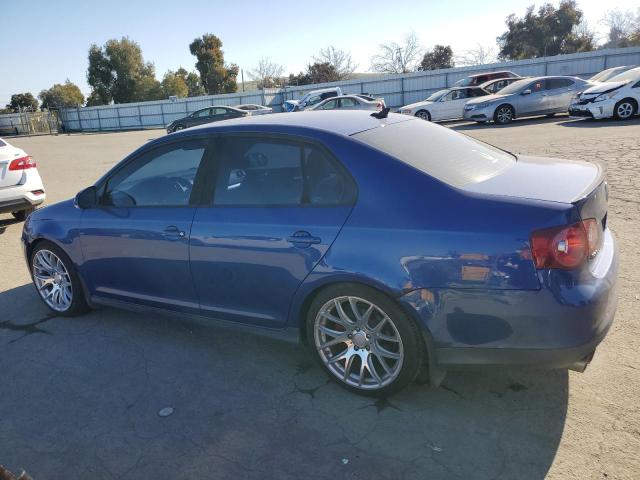 3VWDA71K18M174530 - 2008 VOLKSWAGEN GLI ლურჯი ფოტო 2