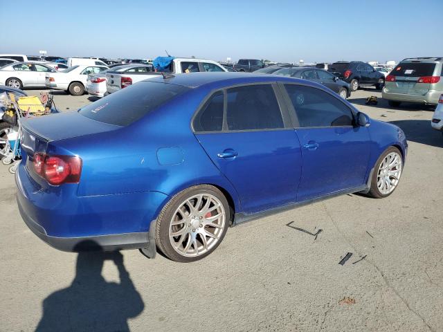 3VWDA71K18M174530 - 2008 VOLKSWAGEN GLI ლურჯი ფოტო 3