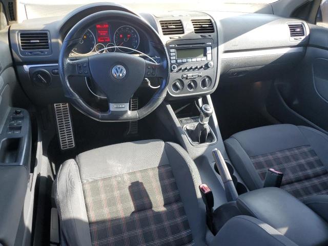 3VWDA71K18M174530 - 2008 VOLKSWAGEN GLI ლურჯი ფოტო 8