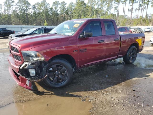 2018 RAM 1500 ST, 