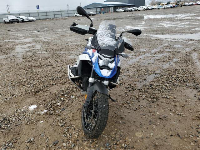 WB10M2307R6J70035 - 2024 BMW R 1300 GS BLUE photo 2
