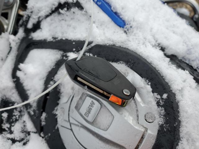 WB10M2307R6J70035 - 2024 BMW R 1300 GS BLUE photo 8