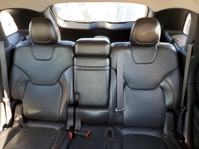 1C4PJMBS3GW176436 - 2016 JEEP CHEROKEE TRAILHAWK WHITE photo 10