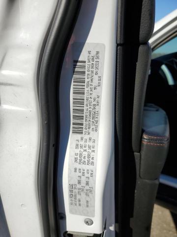 1C4PJMBS3GW176436 - 2016 JEEP CHEROKEE TRAILHAWK WHITE photo 13