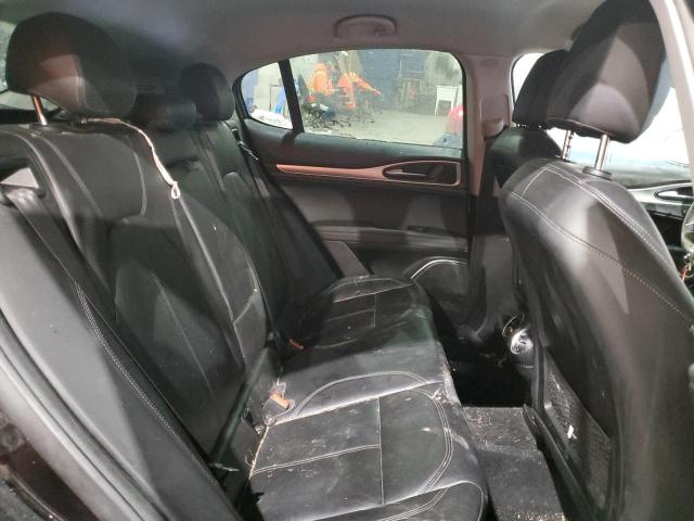 ZASFAKPN3J7B65657 - 2018 ALFA ROMEO STELVIO SPORT შავი ფოტო 10