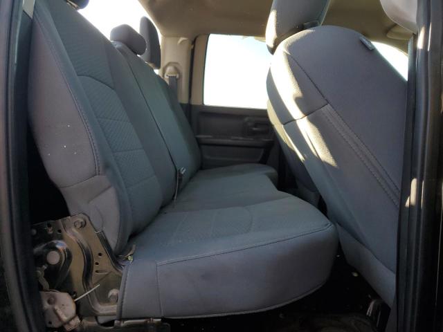 1C6RR7FT9ES388310 - 2014 RAM 1500 ST BLACK photo 10