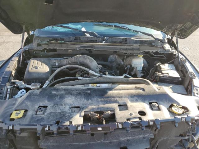 1C6RR7FT9ES388310 - 2014 RAM 1500 ST BLACK photo 11