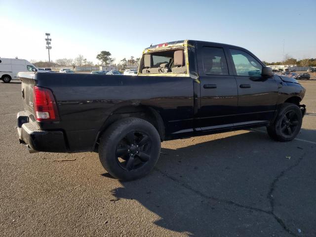 1C6RR7FT9ES388310 - 2014 RAM 1500 ST BLACK photo 3