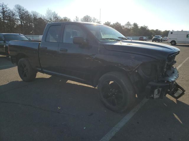 1C6RR7FT9ES388310 - 2014 RAM 1500 ST BLACK photo 4