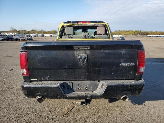1C6RR7FT9ES388310 - 2014 RAM 1500 ST BLACK photo 6