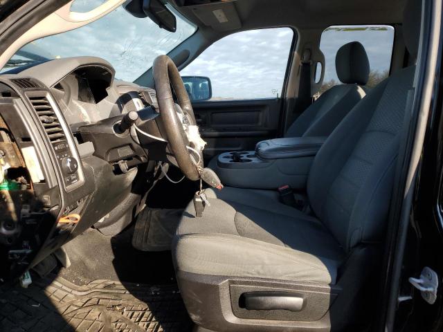 1C6RR7FT9ES388310 - 2014 RAM 1500 ST BLACK photo 7
