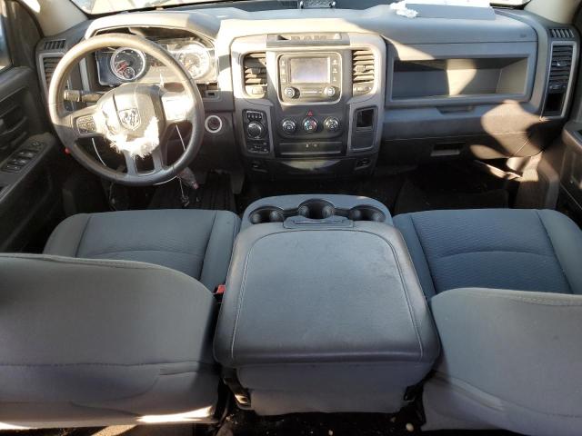 1C6RR7FT9ES388310 - 2014 RAM 1500 ST BLACK photo 8