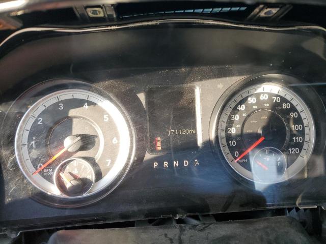 1C6RR7FT9ES388310 - 2014 RAM 1500 ST BLACK photo 9