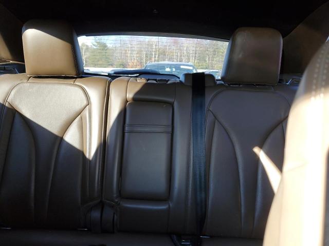 5LMTJ3DH0HUL58076 - 2017 LINCOLN MKC RESERVE შავი ფოტო 10