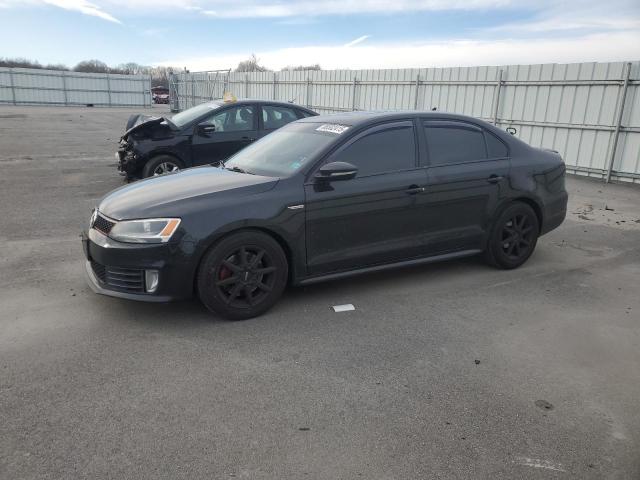 2014 VOLKSWAGEN JETTA GLI, 