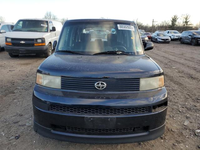 JTLKT324550176328 - 2005 TOYOTA SCION XB 蓝色 照片 5