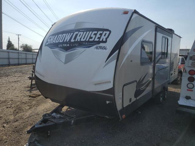 5RXDB2523JN351651 - 2018 HEARTLAND SHADOW 米色 照片 2