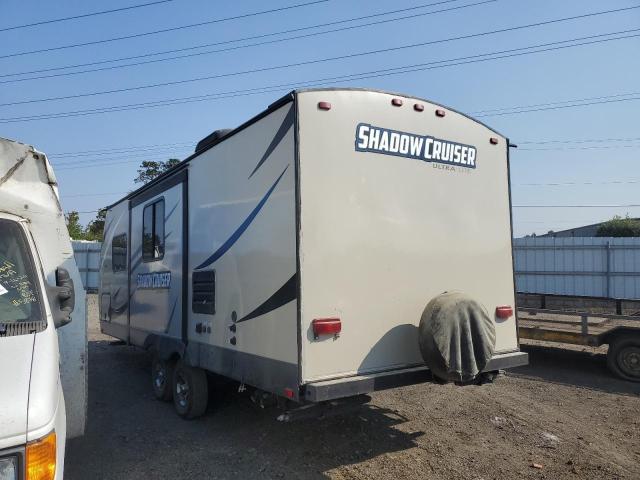 5RXDB2523JN351651 - 2018 HEARTLAND SHADOW 米色 照片 3