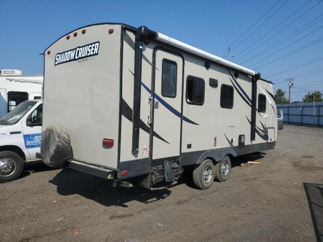 5RXDB2523JN351651 - 2018 HEARTLAND SHADOW 米色 照片 4