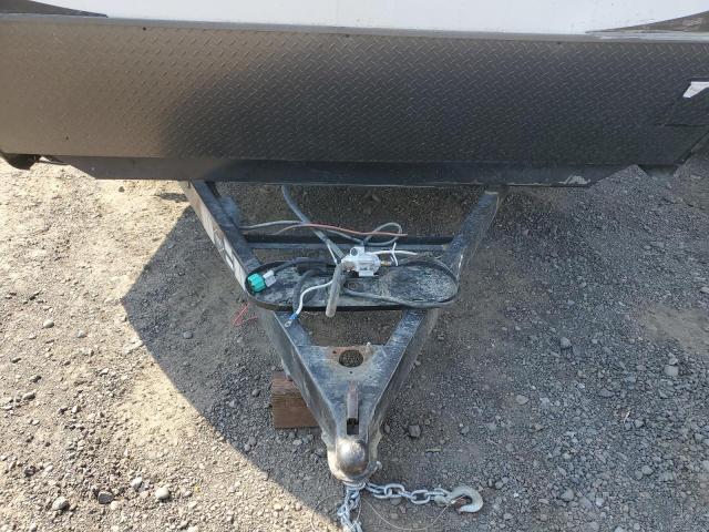 5RXDB2523JN351651 - 2018 HEARTLAND SHADOW 米色 照片 8