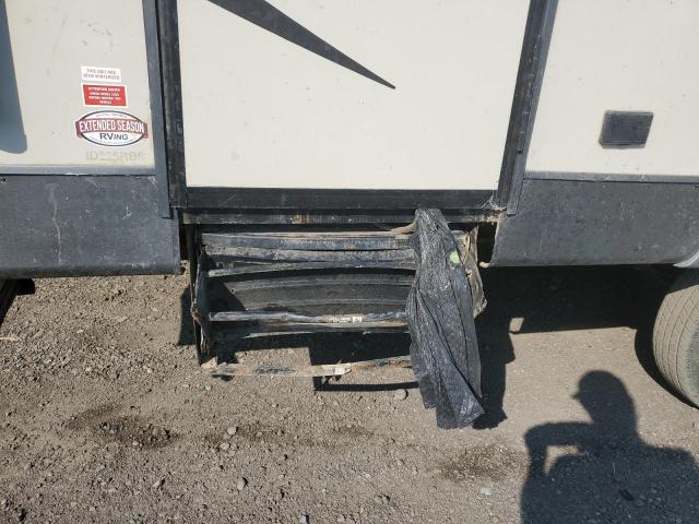 5RXDB2523JN351651 - 2018 HEARTLAND SHADOW 米色 照片 9