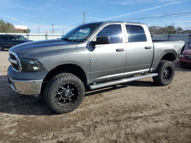 1C6RR6KG0DS548964 - 2013 RAM 1500 ST GRAY photo 1